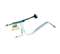 ZAHARA 30PIN pour ZCN Cable Flexible LCD Cable écran LCD DD0ZCNLC110 LED Cable/Screen Display Flex Line