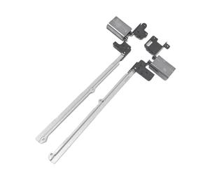 ZAHARA 33.GPZN7.002 33.GPZN7.001 LCD écran Charnière Hinge pour Acer Chromebook Spin 11 R751T R751TN R751TC4XP R751TNC44G R751TNC5P3 R751TNN14N 2in1 R751 LCD Hinge/Screen Hinge