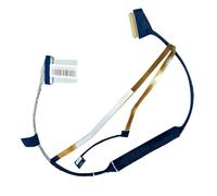 ZAHARA 40pin 144HZ No Touch LCD LVDS LED Screen Video Display Cable Replacement for MSI Katana GF76 11SC 11UC 11UD 11UE 11UG / Crosshair 17 A11UEK A11UDK MS-17L1 MS-17L2 / MS-17L5 K1N-304024888 - H39