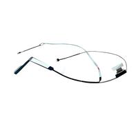 ZAHARA 40PIN 165HZ Cable Flexible LCD Cable écran LCD pour Acer Nitro AN51558 N22C1 AN51546 HH514 DC02C00WX00 DC02C00WN00 50.QHYN2.001 50.QFJN2.007 LED Cable/Screen Display Flex Line