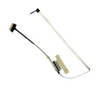 ZAHARA 40pin Cable Flexible LCD Cable écran LCD pour Acer DD02CDLC110 LED Cable/Screen Display Flex Line