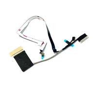 ZAHARA 40PIN Cable Flexible LCD Cable écran LCD pour Acer Swift 14 AI SF14-51 N24C9 KH4IL LED Cable/Screen Display Flex Line DC02C019V50