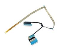 ZAHARA 40PIN Cable Flexible LCD Cable écran LCD pour Dell Inspiron 5440 068PDP 450.0UQ02.0001 LED Cable/Screen Display Flex Line QHD