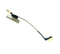 ZAHARA 40pin Cable Flexible LCD Cable écran LCD pour HP Chromebook X360 11MK G3 EE 0GM M49325001 DD00GMLC010 LED Cable/Screen Display Flex Line