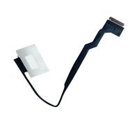 ZAHARA 40pin Cable Flexible LCD Cable écran LCD pour HP Envy 16H TPNC159 IPA62 QHD DC02C00Y900 LED Cable/Screen Display Flex Line