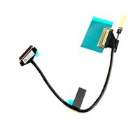 ZAHARA 40PIN Cable Flexible LCD Cable écran LCD pour Lenovo Yoga Pro 9 14IRP8 83BU KS481 5C10S30766 DC02C010E10 LED Cable/Screen Display Flex Line