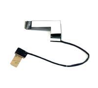 ZAHARA 40PIN Cable Flexible LCD Cable écran LCD pour MSI MS15F2 Stealth 16Studio A13VG/A13VF/A13VE Stealth 16 MercedesAMG A13VG LED Cable/Screen Display Flex Line 40PIN K1N3040371H58