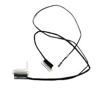 ZAHARA 40PIN Cable Flexible LED LCD Cable écran LCD Remplacement pour ASUS Vivobook F1605 F1605ZA F1605VA F1605PA F1605EA IPS Screen Display Flex Line