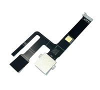 ZAHARA 40PIN Cable Flexible LED LCD Cable écran LCD Remplacement pour Dell XPS 13 9320 GDO31 OLED LF-L075P 9YX7T 09YX7T DA30001NG10 Screen Display Flex Line