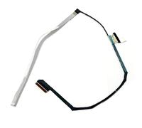 ZAHARA 40PIN Cable Flexible LED LCD Cable écran LCD Remplacement pour HP Pavilion 16-AF 16T-AF 16-AG 16Z-AG Screen Display Flex Line