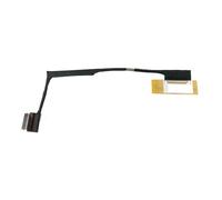 ZAHARA 40PIN Câble Flexible LED LCD Cable écran LCD Remplacement pour Lenovo LOQ 15IRX10 83JE LOQ 15AHP10 83JG KLG10 SC10R99692 5C10S31555 DC02C01AX00 Screen Cable Video Display Flex Cable
