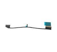 ZAHARA 40PIN Câble Flexible LED LCD Cable écran LCD Remplacement pour Lenovo NTM41 3K DC02C01EQ00 DC02C01EQ10 Screen Cable Video Display Flex Cable