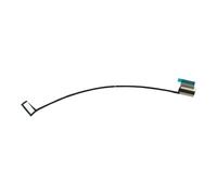 ZAHARA 40PIN Câble Flexible LED LCD Cable écran LCD Remplacement pour Lenovo NTM61 DC02C01EJ10 DC02C01EJ00 Screen Cable Video Display Flex Cable