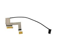 ZAHARA 40PIN Câble Flexible LED LCD Cable écran LCD Remplacement pour Lenovo NTM61 OLED DC02C01EK00 Screen Cable Video Display Flex Cable