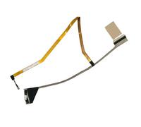ZAHARA 40PIN Câble Flexible LED LCD Cable écran LCD Remplacement pour MSI MS-1544 GE66 Raider Deluxe Edition 12UH/12UHS/12UGs GE66 Raider 12UHS/12UH/ Vector GP66 12UE/12UG OLED K1N-3040349-H39