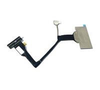ZAHARA 40PIN Câble Flexible LED LCD Cable écran Remplacement pour Lenovo Legion 5 15IAX10 83F0 Legion 5 15IRX10 83LY Legion 5 15AHP10 83M0 5C10S31498 DC02C01AK00 SC10R99679 Screen Display Flex Cable