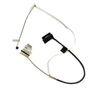 ZAHARA 40PIN Cable Flexible LED LCD EDP Cable écran LCD Remplacement pour ASUS TUF Gaming FX506HC FX506HM FX506HE FX506HF FX506LH FX506LU FX506LI FA506IH DD0BKXLC100 DD0BKXLC110 1400503400200