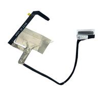 ZAHARA 40PIN EDP 60HZ LCD FHD Écran Câble Vidéo Câble Fil pour Lenovo Yoga 7 16IAP7 82QG/16IAH7 82UF HYG71 5C10S30492 DC02C00X600 Screen Video Display Flex Cable