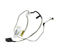 ZAHARA 40PIN LCD Écran Câble pour HP Chromebook 11 G2 G3 EE G4 LCD LED DD0Y06LC020 DD0Y06LC010 761967-001