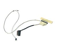 ZAHARA 40PIN pour Acer Spin B3 TMB311R32 Cab ASY ZBK Cable Flexible LCD Cable écran LCD DD0ZBKLC110LED Cable/Screen Display Flex Line