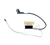 ZAHARA 40PIN pour Acer ZGM Cable Flexible LCD Cable écran LCD DD0ZGMLC011 LED Cable/Screen Display Flex Line