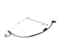 ZAHARA 40Pin pour ASUS TUF Gaming A15 FA507 FA507R FA507X TUF Gaming F15 FX507 FX507Z FX507V FHD NJK Cable Flexible LCD Cable écran LCD 14005-04160100 DD0NJKLC100 LED Cable/Screen Display Flex Line