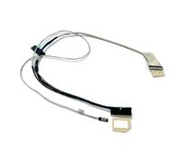 ZAHARA 40PIN pour ASUS Vivobook 15 M1505YA OLED Cable Flexible LCD Cable écran LCD 1422-043Y0AS LED Cable/Screen Display Flex Line