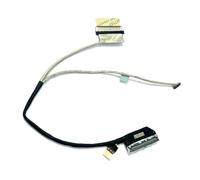 ZAHARA 40PIN pour ASUS VivoBook Pro 16X N7601ZM OLED Cable Flexible LCD Cable écran LCD 1422-03WX0ASLED Cable/Screen Display Flex Line