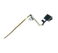 ZAHARA 40PIN pour Dell Inspiron 13 5320 5330 Odin_N13 QHD Cable Flexible LCD Cable écran LCD 0MFFMG 450.0Q502.0002 LED Cable/Screen Display Flex Line