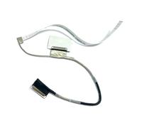 ZAHARA 40pin pour HP Zhan 99 Zbook15 Power G7 XW5 FHD with IR Cable Flexible LCD Cable écran LCD DD0XW5LC600LED Cable/Screen Display Flex Line