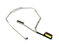 ZAHARA 40PIN Tactile Cable Flexible LED LCD Cable écran LCD pour Dell Inspiron 3520 3521 3525 IDH50 FHD 04C8MD DC02004EK00 Screen Display Flex Line