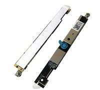ZAHARA 5 pièces/Lot Module de caméra pour Dell E5420 E5520 E6520 E6420 M6600 M4600 0CJ3P2 CJ3P2