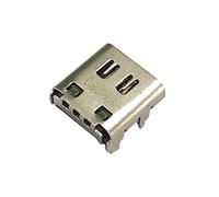 ZAHARA 5 Pièces Type-c Prise de Port de Charge USB connecteur de Prise CC pour JBL Charge 4