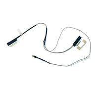 ZAHARA 50.Q83N2.007 DC02003P300 60HZ 30PIN Cable Flexible LCD Cable écran LCD pour Acer Nitro AN517-41 AN517-52 FH71M LED Cable/Screen Display Flex Line