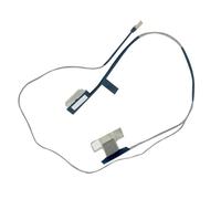 ZAHARA 50.QC6N2.001 DC02C00UB00 40PIN Cable Flexible LCD Cable écran LCD pour Acer Nitro AN51754 GH712 LED Cable/Screen Display Flex Line