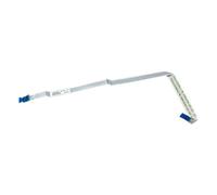 ZAHARA 5C10Z23835 NBX0001R000 Smart Card Reader FFC Câble Flexible Flex Câble Ruban pour Leovo ThinkPad L14 20U1 20U2 20U5 20U6 L14 Gen 2 20X1 20X2 20X5 20X6 Ribbon Cable