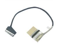 ZAHARA 5C11C12567 DC02C00R500 LVDS LED Câble écran LCD vidéo Affichage Fil Ligne pour Lenovo ThinkPad P15 Gen 2 20YQ 20YR T15g Gen 2 20YS 20YT HP550 EDP UHD Cable Screen Display Flex Line