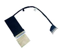 ZAHARA 5C11H81437 eDP WQHD Flex Nappe Câble écran LCD vidéo Affichage Fil Ligne 40PIN pour Lenovo ThinkPad T14s Gen 3 21BR 21BS 21CQ 21CR/ T14s Gen 4 21F6 21F7 21F8 21F9 DC02C00T410