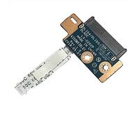 ZAHARA 5C50R34463 LSG202P Interrupteur Marche/arrêt avec câble pour Lenovo ideapad 13015AST 81H5 13015IKB 81H7 V14515AST 81MT