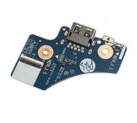 ZAHARA 5C50R40194 NSB701 Carte d'E/S sans câble pour Lenovo Legion Y53015ICH 81FV Y7000 2019 1050 81V4