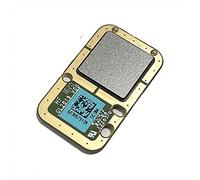 ZAHARA 5C50S24925 SF30S75129 Lecteur d'empreintes digitales Bouton sans Câble pour Lenovo ideapad S540-15IWL 81NE 81Q1 S540-15IML 81NG S540-15IWL GTX 81SW
