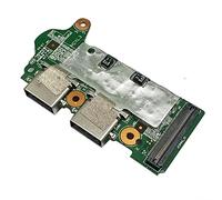 ZAHARA 5C50S24963 REDRIVERIO USB Lecteur Cartes sans câble Remplacement pour Lenovo ThinkBook 13sIWL 20R9