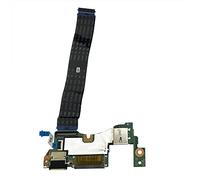 ZAHARA 5C50S25019 DA0LVAPI8E0 Câble de Carte d'E/S Neuf pour Lenovo ThinkBook 14-IML 20RV 14-IIL 20SL 15 G2 are 20VG