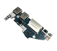 ZAHARA 5C50S25019 DA0LVAPI8E0 Carte d'E/S sans câble pour Lenovo ThinkBook 14-IML 20RV 14-IIL 20SL 15 G2 are 20VG