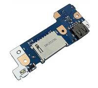 ZAHARA 5C50S25070 NS-C913 Carte USB pour Lenovo GY750 Legion 5-17IMH05H 81Y8 USB Board/USB c Breakout Board