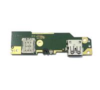 ZAHARA 5C50S25108 Carte USB pour Lenovo IdeaPad 4G-14Q8C05 82KE 5G-14Q8X05 82KF USB Board/USB c Breakout Board