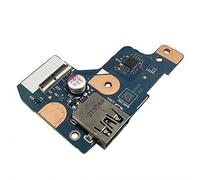 ZAHARA 5C50S25187 NSD562 USB Lecteur Cartes sans câble Remplacement pour Lenovo Legion 5 Pro16ACH6H 82JQ