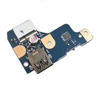 ZAHARA 5C50S25214 Carte de Charge Micro Prise USB NSD713 pour Lenovo Legion 5 Pro16ITH6H 82JD