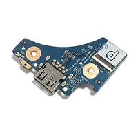 ZAHARA 5C50S56082 NSB706 Carte d'E/S sans câble pour Lenovo Legion Y7000P 81HC 81LD