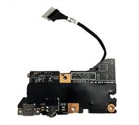 ZAHARA 5C50S73012 448.0FD06.0011 455.0FD02.0003 455.0FD02.0004 Carte USB - Audio avec câble Remplacement pour Lenovo ideapad 730S-13IWL 81JB Yoga S730-13IWL 81J0